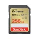 sandisk,256gb,extreme,sdxc,card,sd,card,up,to,180mb,s,v30,memory,card,uhs,i,class,10,u3,v30,black