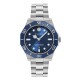 часовник,часовници,philipp,plein,hypersport,watch,blue,silver