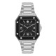 часовник,часовници,philipp,plein,rock,couture,watch,black,two,tone
