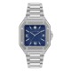 часовник,часовници,philipp,plein,rock,couture,watch,blue,silver
