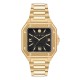 часовник,часовници,philipp,plein,rock,couture,watch,black,gold,tone