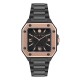 часовник,часовници,philipp,plein,rock,couture,watch,black,two,tone