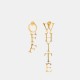 аксесоари,на,разпродажба,off,white,off,logo,earrings,ld99,gold