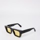 off,white,oregon,square,sunglasses,black,yellow