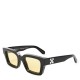 off,white,virgil,sung,sunglasses,black,yellow