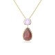 аксесоари,на,разпродажба,swarovski,orbita,necklace,gold