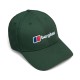 шапка,всички,шапки,berghaus,unisex,logo,recognition,cap,peak