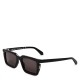 off,white,uv,protection,square,sunglasses,black,dark,grey