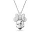 аксесоари,на,разпродажба,swarovski,disney,necklace,minnie