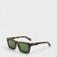 off,white,square,uv,protective,sunglasses,havana,green