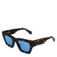 off,white,off,davie,sunglasses,99,havana,blue