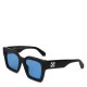 off,white,square,sunglasses,black,blue