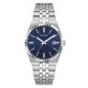 часовник,часовници,guess,gesjwl,vincent,watch,sn71,blue,silver