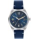 часовник,часовници,аксесоари,на,разпродажба,french,connection,connection,mega,round,analog,watch,for,men,blue