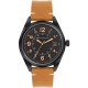 часовник,часовници,аксесоари,на,разпродажба,french,connection,connection,mega,round,analog,watch,for,men,black