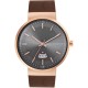 часовник,часовници,аксесоари,на,разпродажба,french,connection,connection,jake,round,analog,watch,for,men,grey