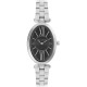 часовник,часовници,аксесоари,на,разпродажба,french,connection,connection,diva,analog,watch,for,women,grey