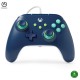игри,и,технологии,powera,wired,controller,for,xbox,series,x|s,mariner,blue,xbox,series