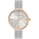 дамски,часовник,часовници,аксесоари,на,разпродажба,french,connection,connection,stainless,steel,analog,silver,dial,womens,watch,silver