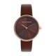дамски,часовник,часовници,аксесоари,на,разпродажба,french,connection,connection,womens,analog,watch,brown,strap,brown