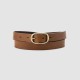 levis,womens,charlie,belt,leather,br,leather,brown