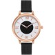 часовник,часовници,аксесоари,на,разпродажба,french,connection,connection,analog,watch,for,women,black