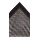 haines,and,bonner,silk,pocket,square,black