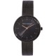 дамски,часовник,часовници,аксесоари,на,разпродажба,french,connection,connection,womens,analog,watch,black,strap,black