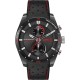 мъжки,часовник,часовници,hugo,hugo,fast,44mm,multifunction,watch,mens,black