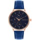часовник,часовници,аксесоари,на,разпродажба,french,connection,connection,mens,analog,watch,blue,strap,blue