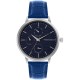 часовник,часовници,french,connection,connection,mens,analog,watch,blue,strap,blue