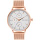 мъжки,часовник,часовници,аксесоари,на,разпродажба,french,connection,connection,analog,silver,dial,mens,watch,silver