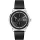 мъжки,часовник,часовници,hugo,hugo,stamp,44mm,multifunction,watch,mens,black