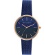 дамски,часовник,часовници,аксесоари,на,разпродажба,french,connection,connnection,analog,blue,dial,womens,watch,blue