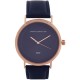 часовник,часовници,аксесоари,на,разпродажба,french,connection,connection,crizel,blue,round,analog,watch,for,men,blue
