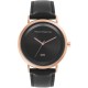 часовник,часовници,аксесоари,на,разпродажба,french,connection,connection,men,crizel,black,dial,analog,watch,black