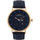 часовник,часовници,аксесоари,на,разпродажба,french,connection,connection,ikon,blue,round,analog,watch,for,men,blue