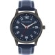 часовник,часовници,аксесоари,на,разпродажба,french,connection,connection,avenir,blue,round,analog,watch,for,men,blue