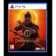 bandai,namco,entertainment,the,blood,of,dawnwalker,ps5