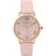 часовник,часовници,аксесоари,на,разпродажба,french,connection,connection,verina,pink,round,analog,watch,for,women,pink