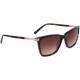 dkny,women,s,modified,rectangle,sunglasses,dark,tortoise