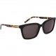 dkny,women,s,square,sunglasses,black
