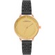 дамски,часовник,часовници,аксесоари,на,разпродажба,french,connection,connection,filigree,mustard,round,dial,womens,analogue,watch,mustard