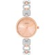 дамски,часовник,часовници,аксесоари,на,разпродажба,french,connection,connection,womens,rose,gold,dial,analog,watch,rose,gold