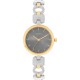 дамски,часовник,часовници,аксесоари,на,разпродажба,french,connection,connection,equinox,grey,round,dial,womens,analogue,watch,grey
