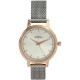 часовник,часовници,аксесоари,на,разпродажба,french,connection,connection,women,bracelet,style,straps,analogue,watch,silver