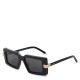 off,white,off,lowell,sunglasses,99,black,dark,grey