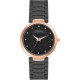 дамски,часовник,часовници,аксесоари,на,разпродажба,french,connection,connection,sunlit,black,round,dial,womens,analogue,watch,black