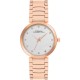 дамски,часовник,часовници,аксесоари,на,разпродажба,french,connection,connection,sunlit,silver,round,dial,womens,analogue,watch,silver