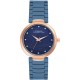 дамски,часовник,часовници,аксесоари,на,разпродажба,french,connection,connection,sunlit,blue,round,dial,womens,analogue,watch,blue